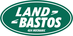 Land Bastos - 4x4 Mechanic