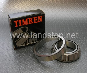 STC4382TIMKEN